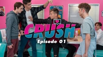 Episode 1 — Fight & Seduction