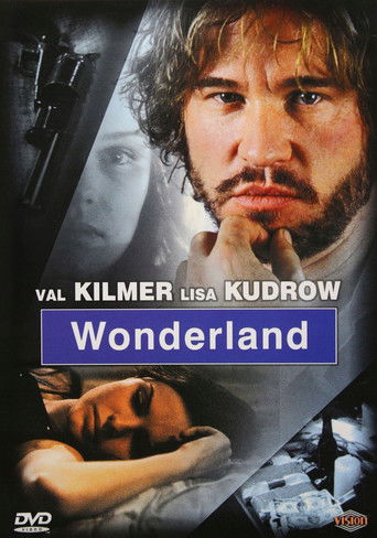 Wonderland (2003)