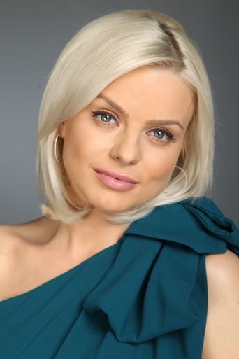 Image of Cătălina Alexandra Grama