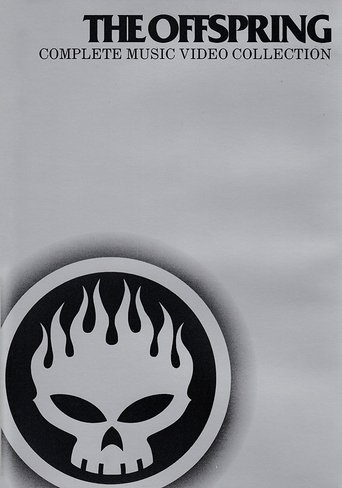 The Offspring - Complete Music Video Collection (2005)