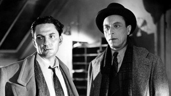 Between Eleven and Midnight (1949)