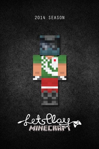 Let's Play Minecraft: Season 3