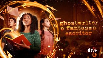 Cena de O Fantasma Escritor