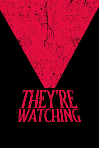 Poster of They're Watching