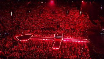 Madonna: Rebel Heart Tour – Szenenbild