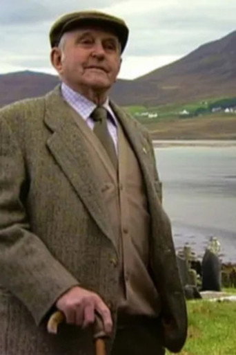 The Blue Tailor (2008)