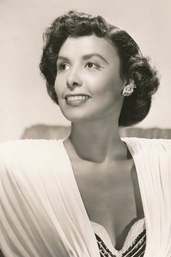 Lena Horne