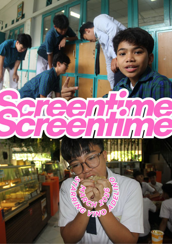 Screentime (2026)