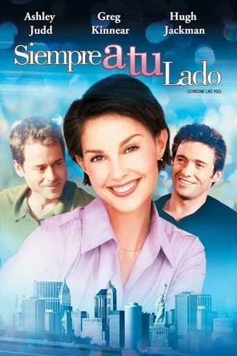 Poster of Siempre a tu lado