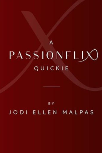 Same Time Next Year: A Passionflix Quickie Poster