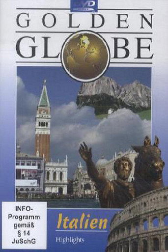 Golden Globe - Italien Highlights (1970)