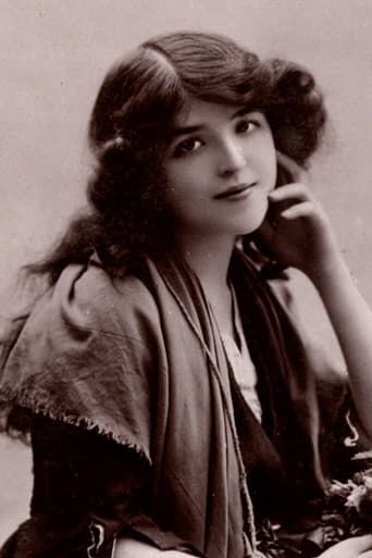 Image of Lillian Burns