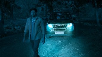 Terror mutante S01E01