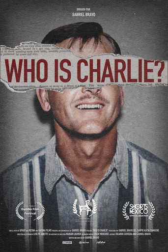Who Is Charlie?