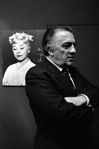 Federico Fellini