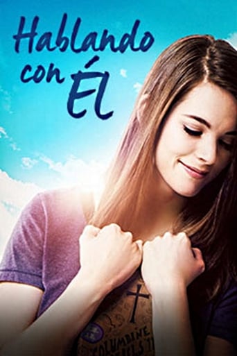 Poster of Hablando con Él