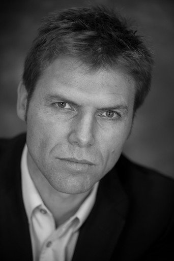 Nick Wallis fotoğraf 2