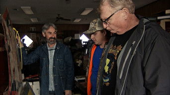 American Pickers S19E14 poster