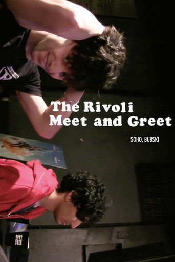 The Rivoli Meet & Greet poster