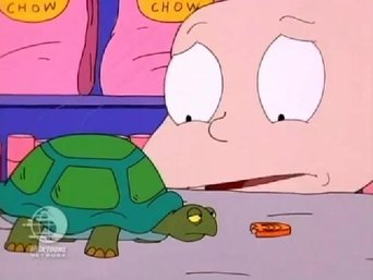 Cena de Episódio 23