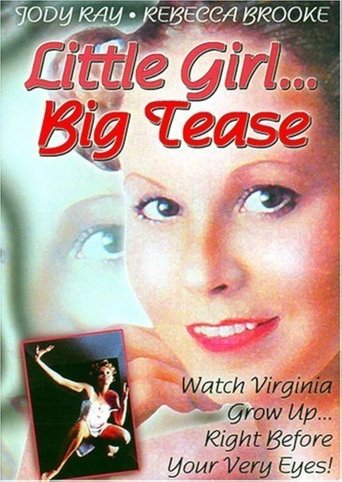 Little Girl, Big Tease (1976)