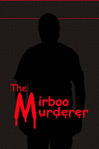 The Mirboo Murderer poster
