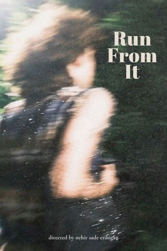 Run From It (1970)