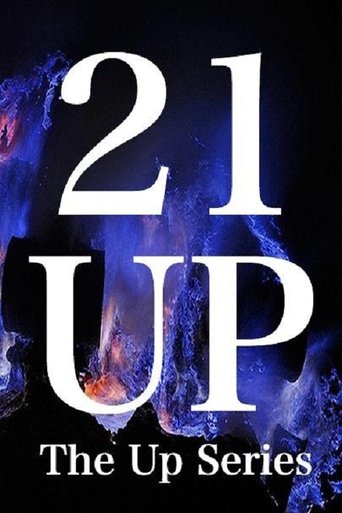 Poster för 21 Up