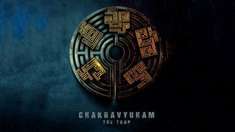 #4 Chakravyuham