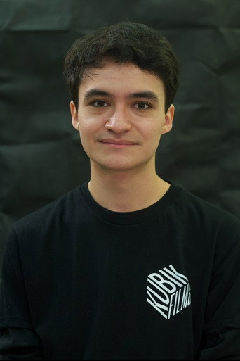 Oscar Leonardoの人物画像 2
