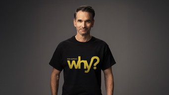 Todd Sampson's Why? (2026- )