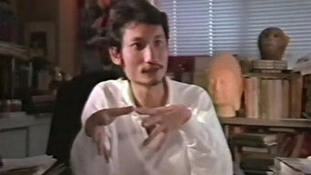 Episode 5 — Tsui Hark & Stuart Gordon