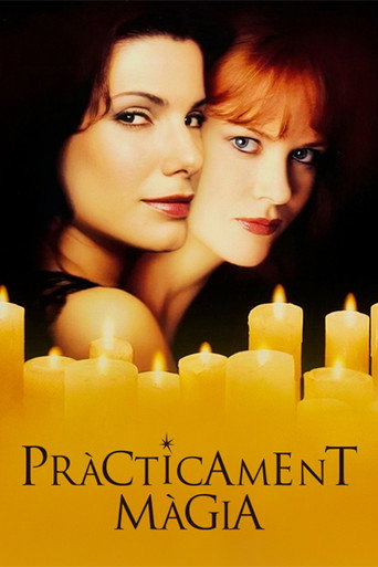 Cartell de Pràcticament màgia