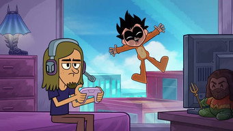 Assistir Os Jovens Titãs em Ação! Online