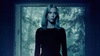 #4 The Bunker Woman