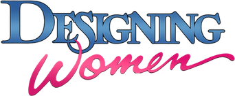 صورة من Designing Women