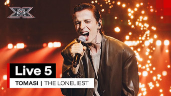 Episode 11 — Live 5