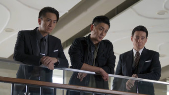 Episode 23 — Episode 23