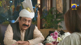 Episode 1 — Episode 1