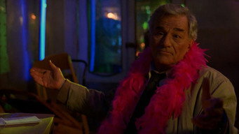 Columbo Likes the Nightlife
