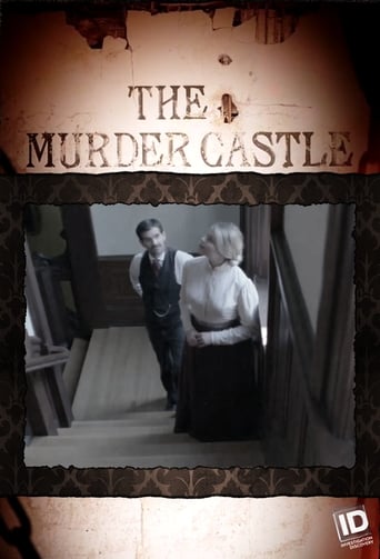 The Murder Castle en streaming 