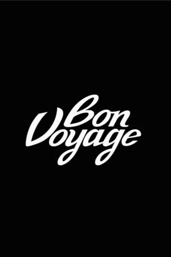 Bon Voyage poster