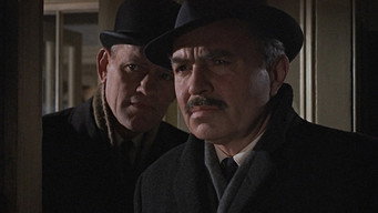 #8 The Deadly Affair