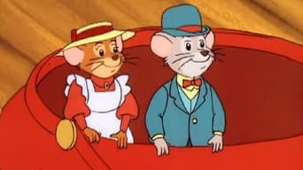 The Country Mouse and the City Mouse Adventures - 2x01