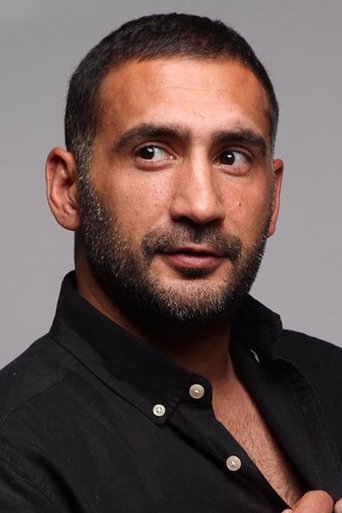 Imagine Ümit Karan