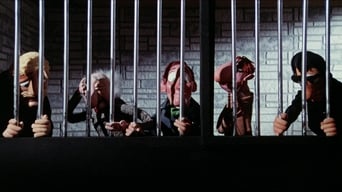 Let My Puppets Come (1976)