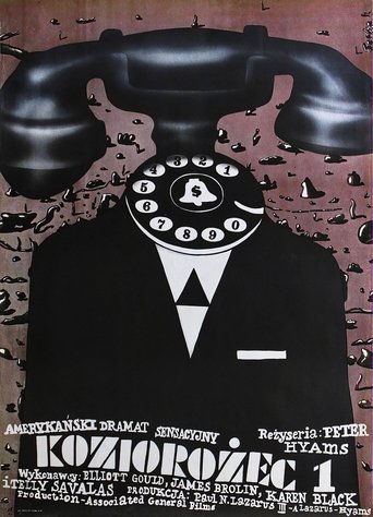 Koziorożec Jeden (1977)