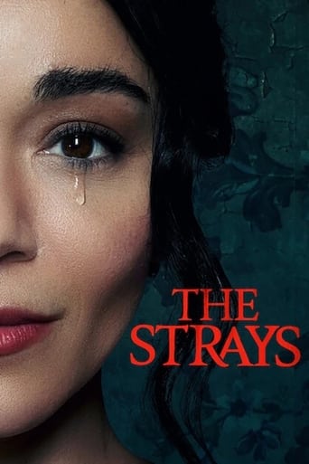 The Strays Poster