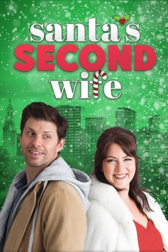 Poster of Santa's Second Wife