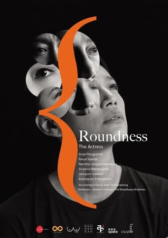 Poster of Roundness